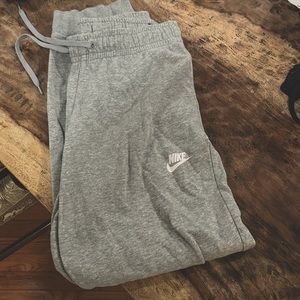 Nike Icon sweatpants